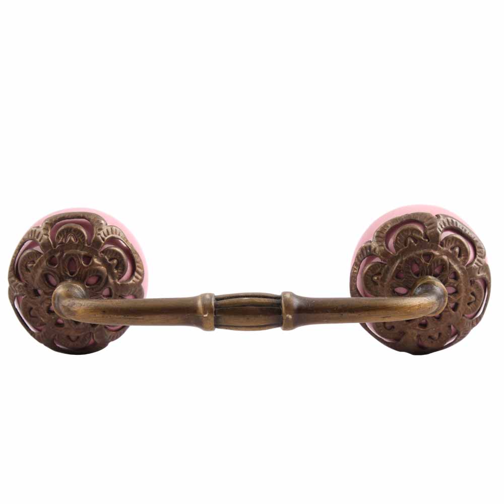 Antique Finishing 8 inches hole to hole