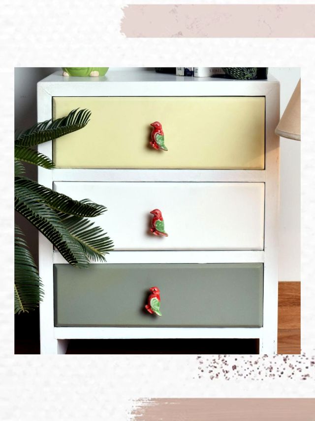 Unique Door Knob Designs to Elevate Your Home Decor