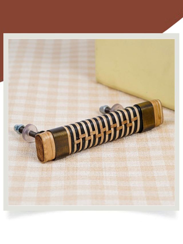 Stylish Door Handle Designs to Enhance Your Interior Decor