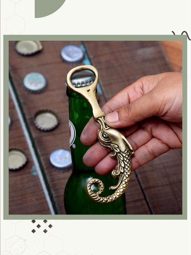 Vintage Bottle Openers