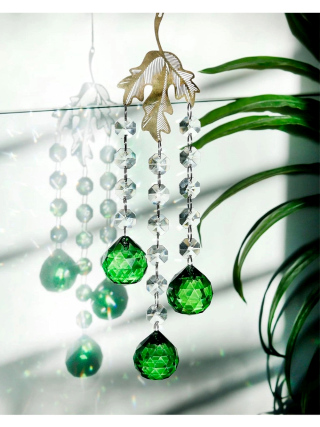 What Makes Sun Catchers Elegant?