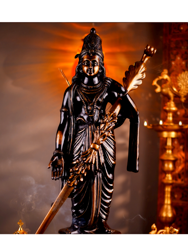 The Prince Born at Dawn