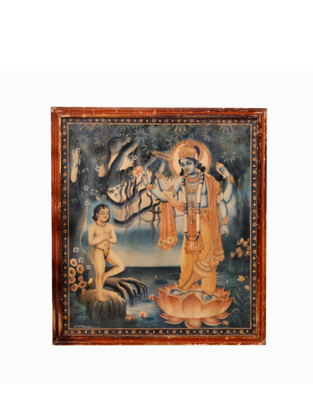 Why Is Kamada Ekadashi Known as the 'Wish-Fulfilling Fast'?