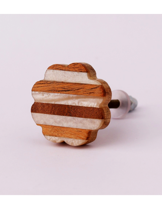 Renaissance of Resin Knobs