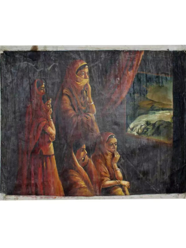 Rajasthan: The Canvas of Regal Legacies