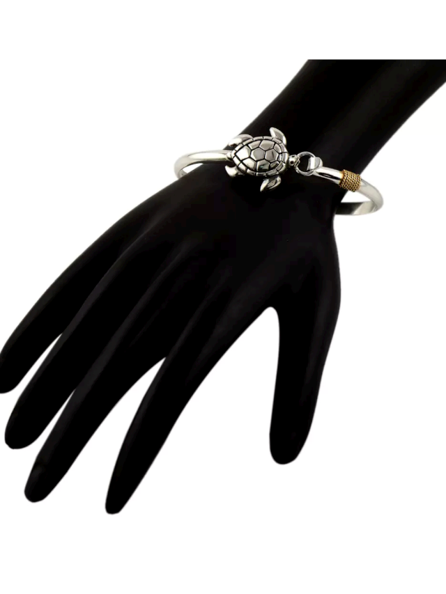 Silver Bangles: A Timeless Tradition