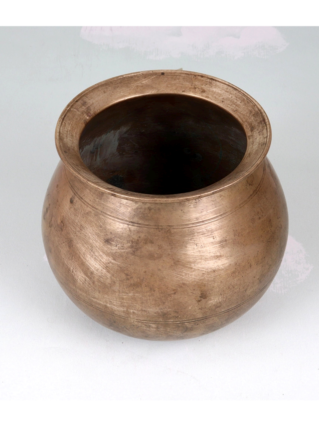 Vintage Water Pot or Lota as Legacy: What Makes It a Timeless Heirloom?