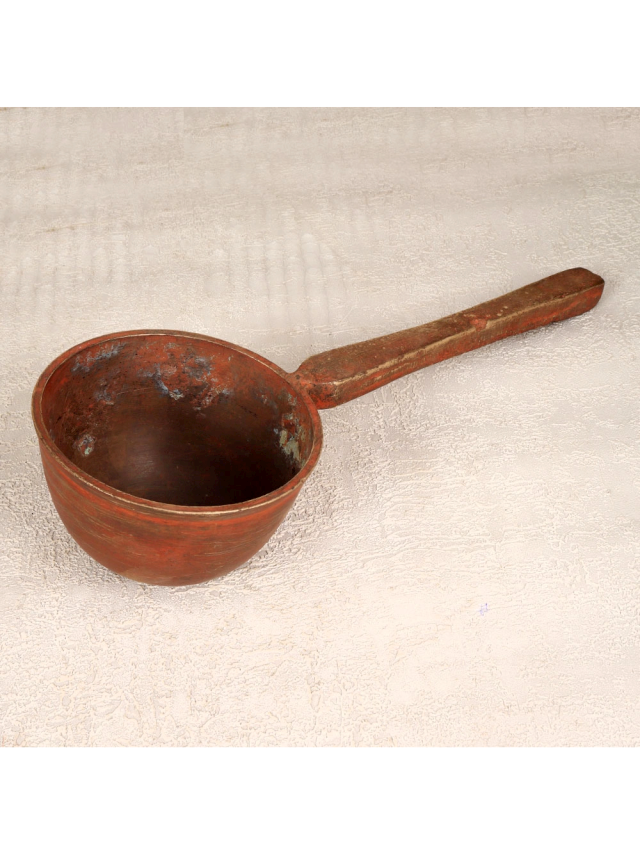 Why Were Vintage Spoons and Ladles Considered Symbols of Ceremony and Service?