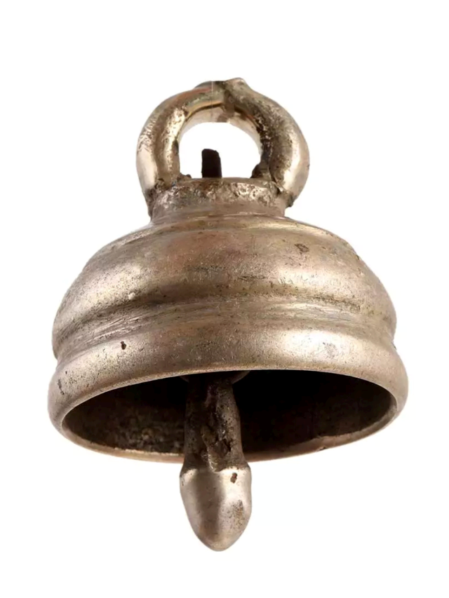 Echoes of Grazing Hills â€“ What Are Vintage Cow Bells?