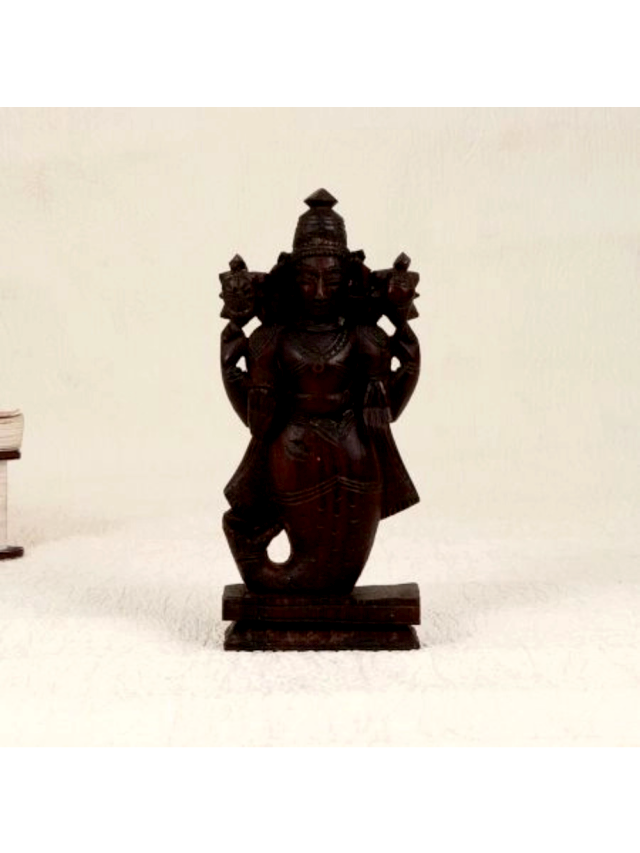 Brass Symbolism as a Legacy of Wealth