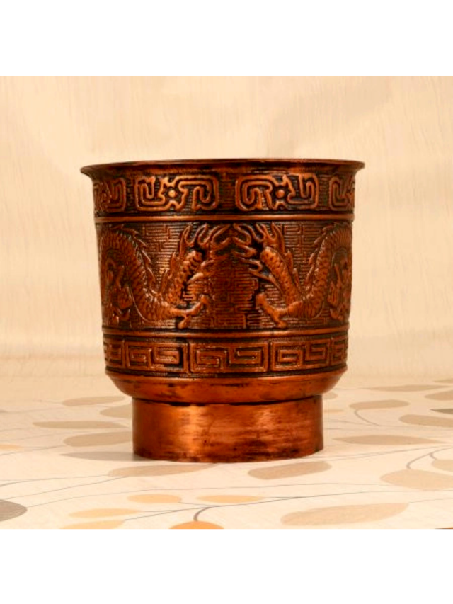 Why Copper Still Holds Its Place in Modern Kitchens