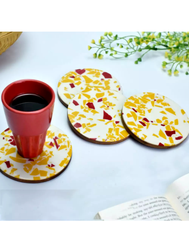 What Makes Coasters More Than Just a Barrier?