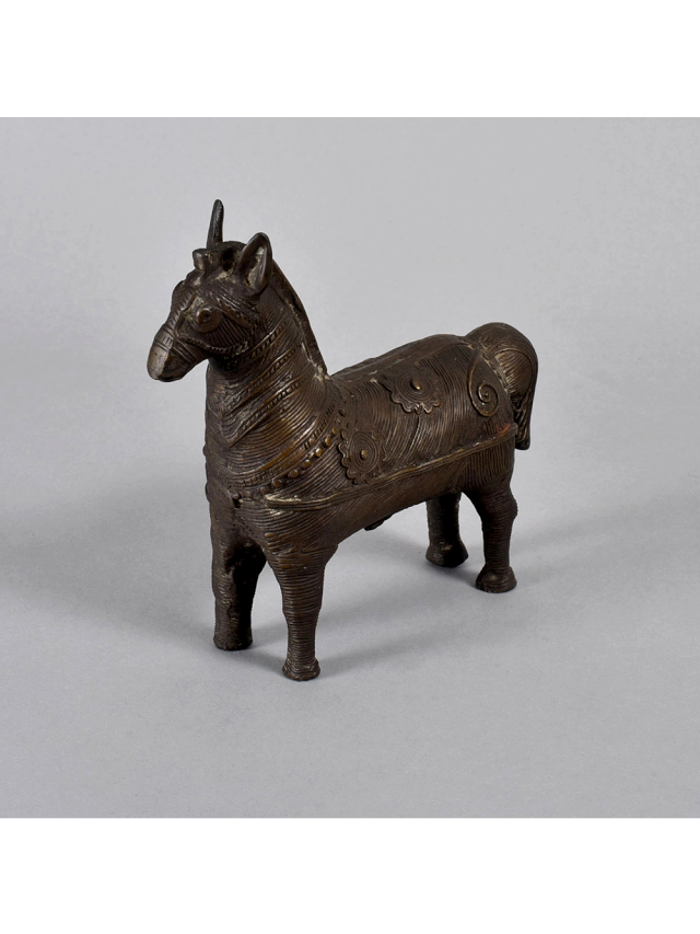 Bastar Art Reflects the Soul of Tribal India