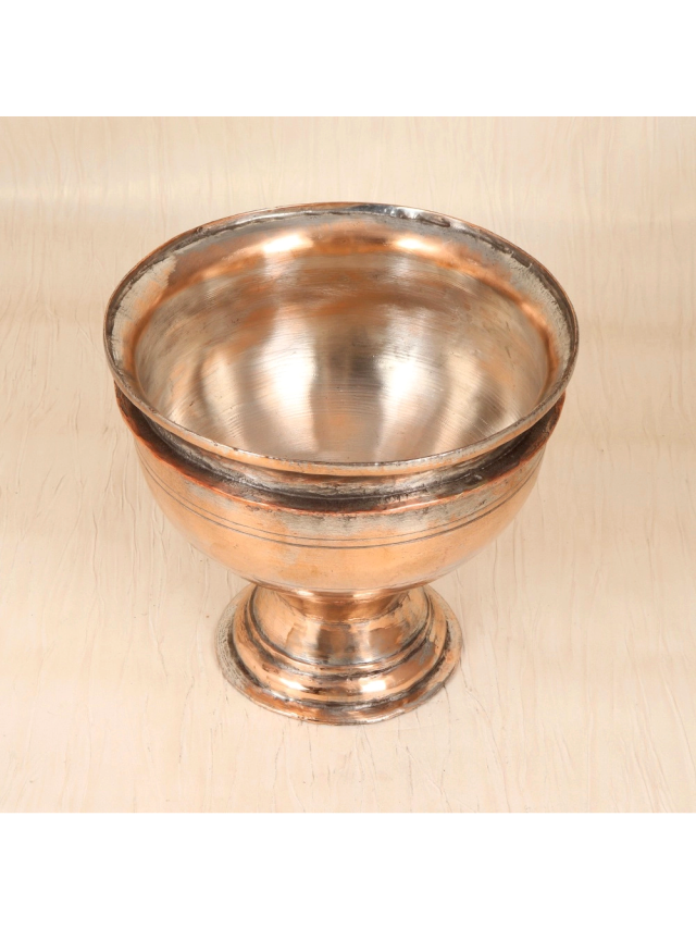 Planters for Decor and Calmness