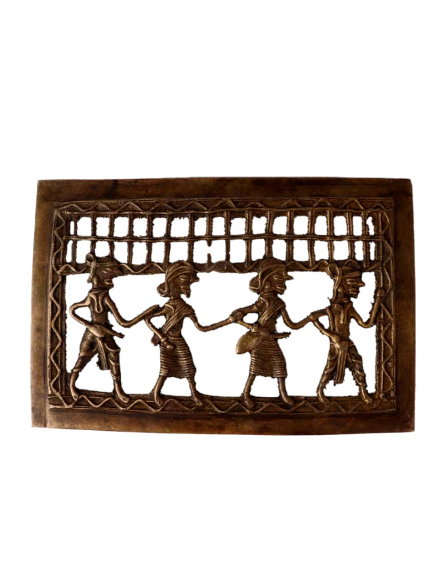 Why Wall Hangings Outshine Other Decor?