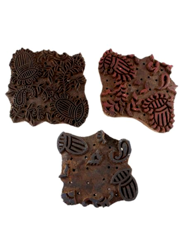 Wooden Printing Blocks: Crafting Timeless Art and Cultural Heritage