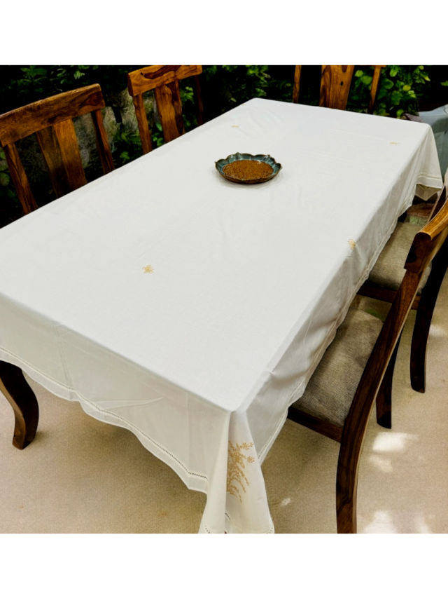 Table Linen: Elevating Dining Spaces with Style and Elegance