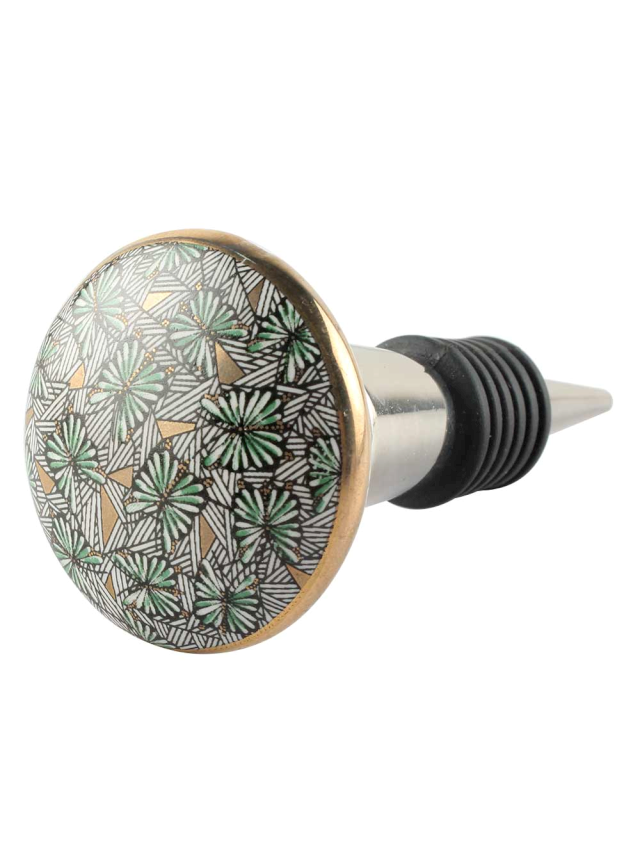 Bottle Stopper Necessity: Flavor's Fierce Fortress