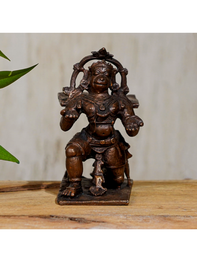 Lord Hanuman: The Living Pulse of Devotion and Power